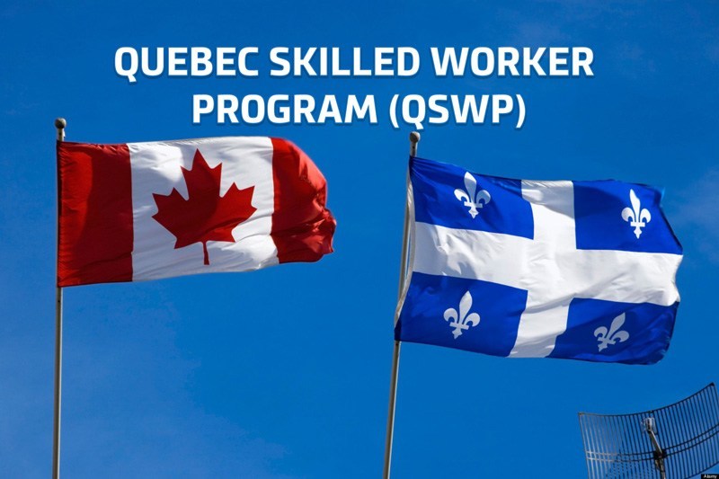 Quebec Skilled Worker Program (QSWP)